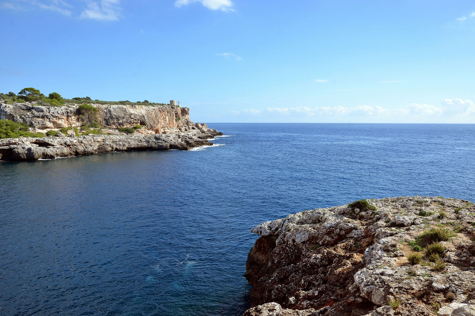 Cala Figuera